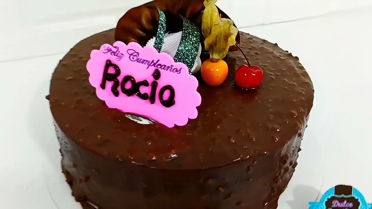 Torta sublime