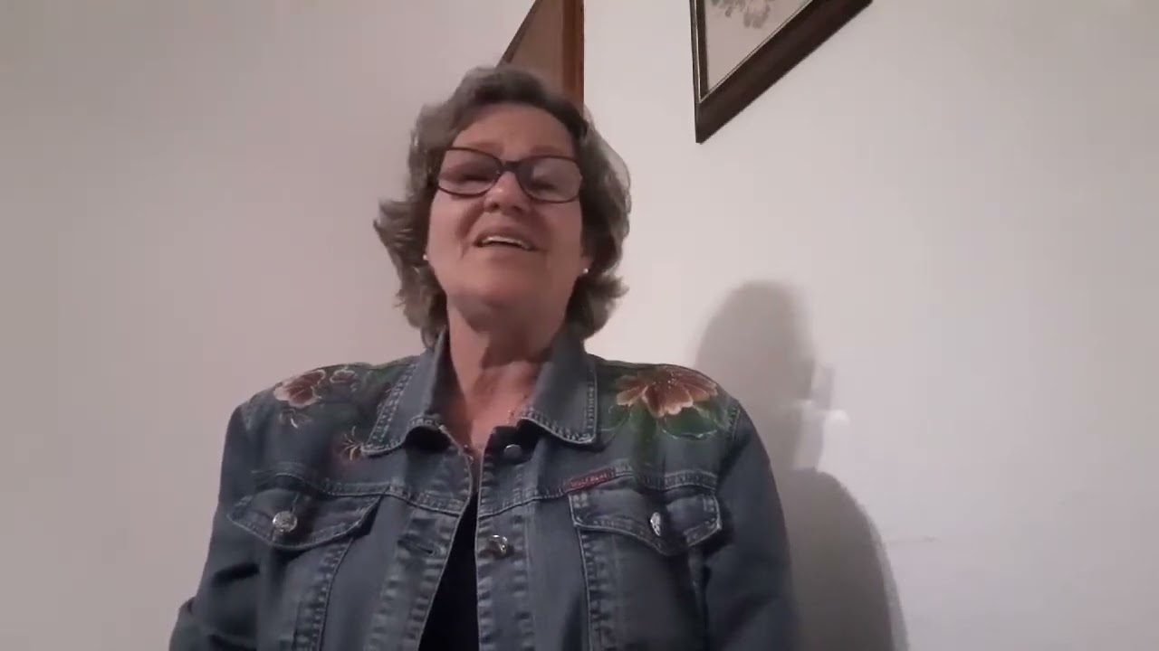 Velhinhos