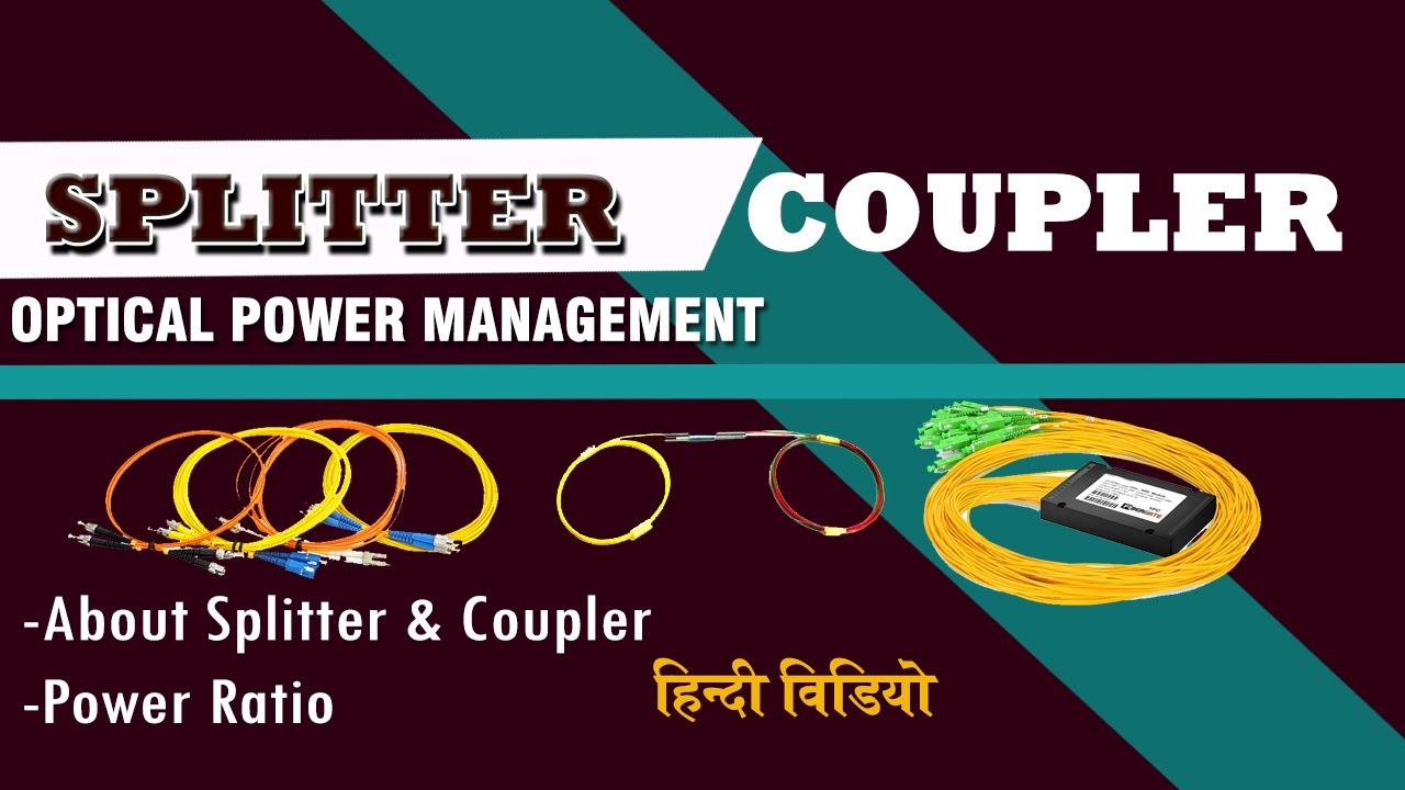 Splitter & Coupler - How To Use It & Why You Need It 