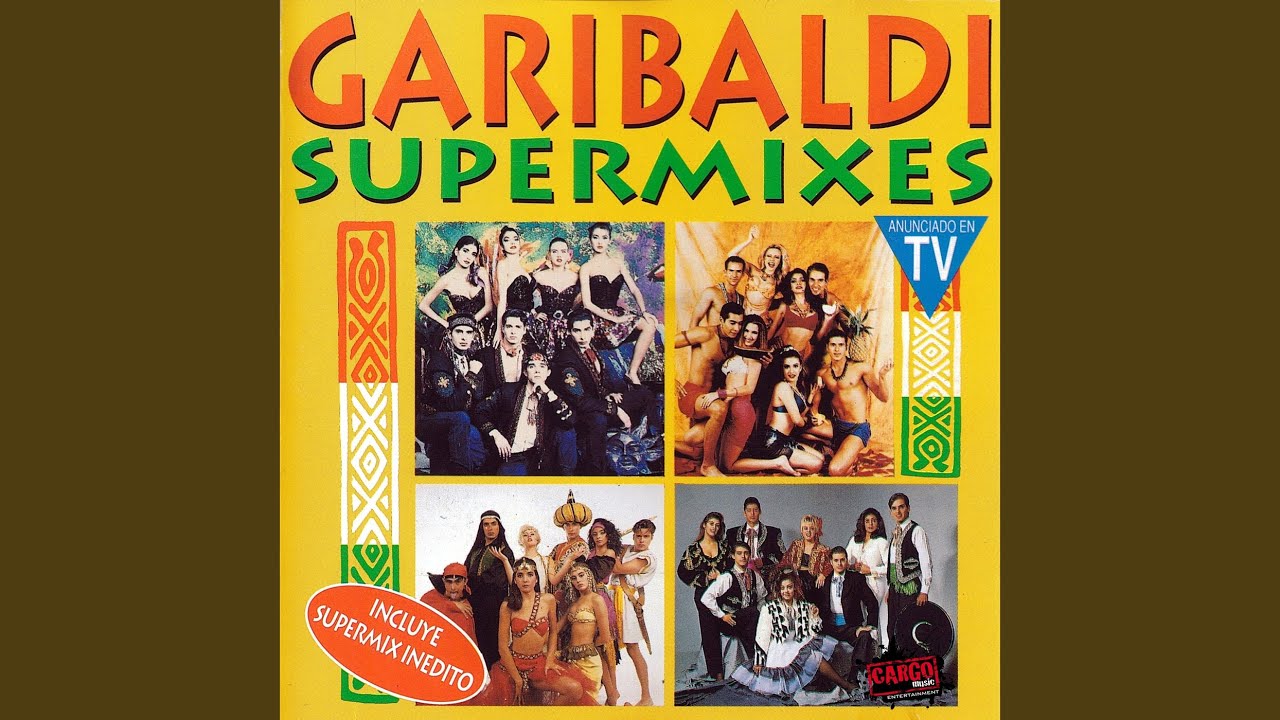 Obertur / Cachita / el Cumbanchero / Mama Inés / Palo Bonito / la Conga / la Pachanga / el...