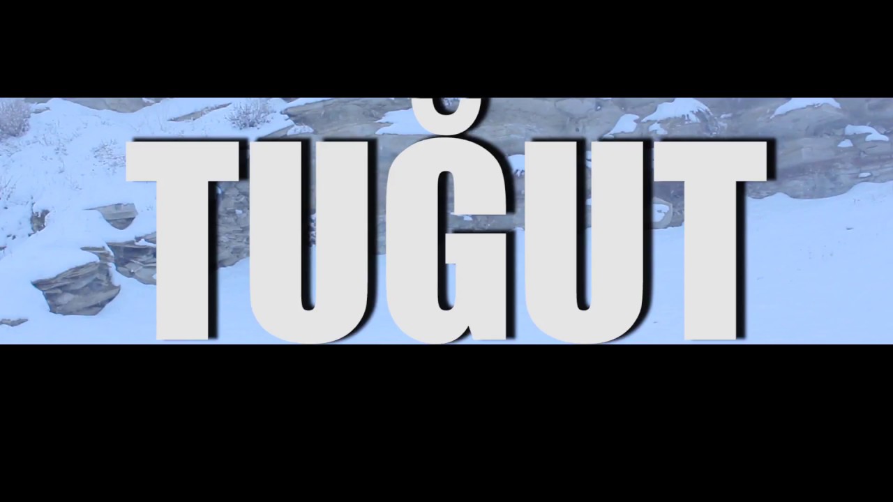 Divriği Çiğdemli (Tuğut) Köyü [4] Mahzuni Şerif - Bu Yıl Benim Yeşil Bağım Kurudu