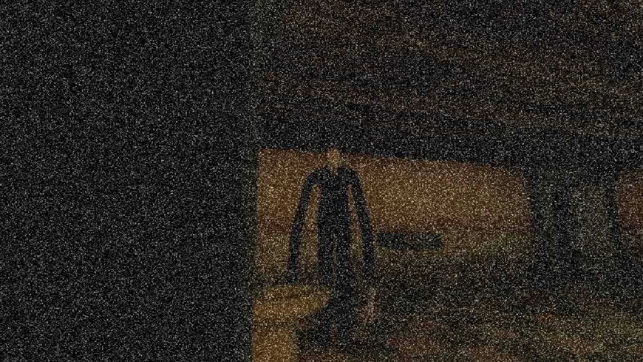 FerroGamer - Slender Mansion - Az első próba