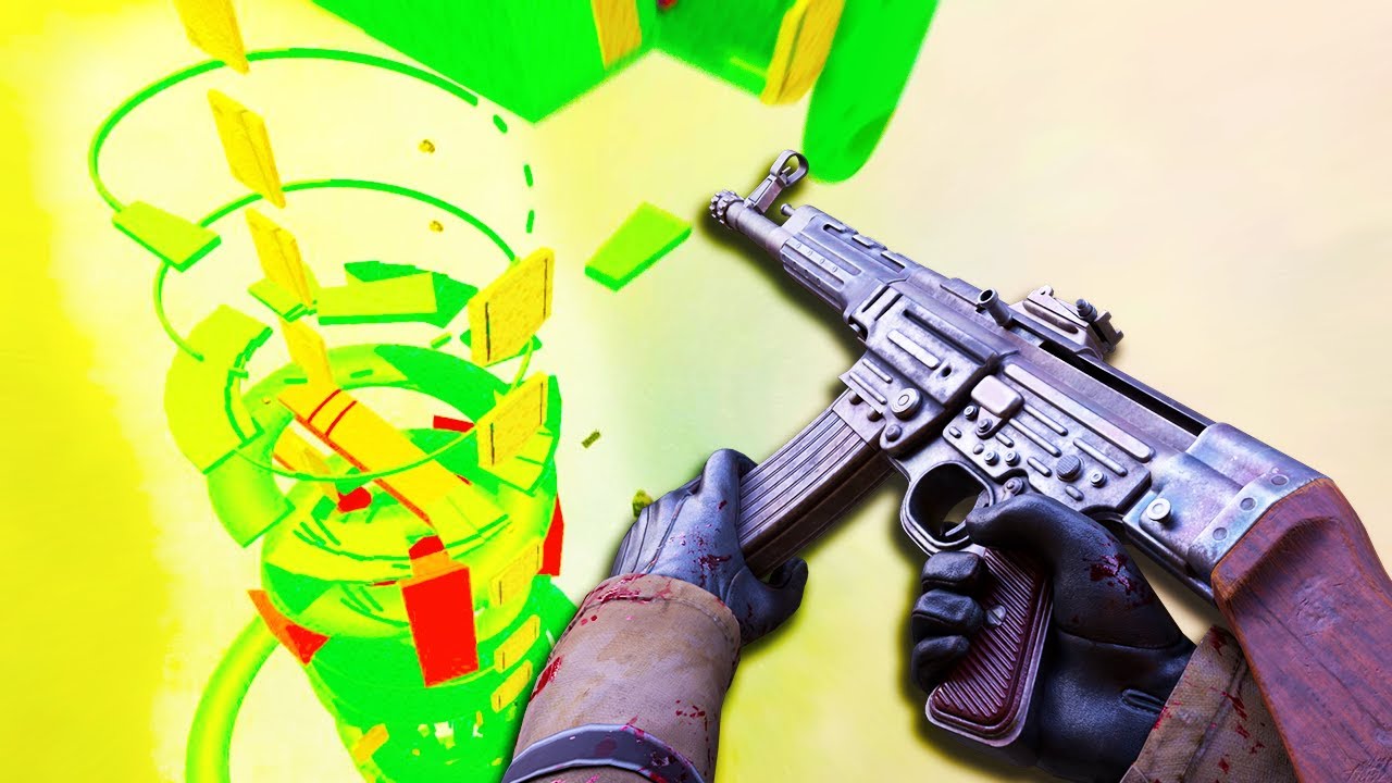 La MAP ZOMBIE 