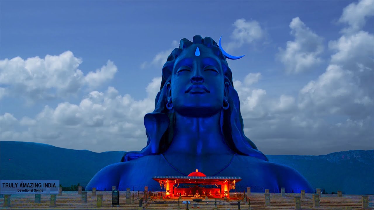 Shiv Bhajan -  M.A.TibetBaqal