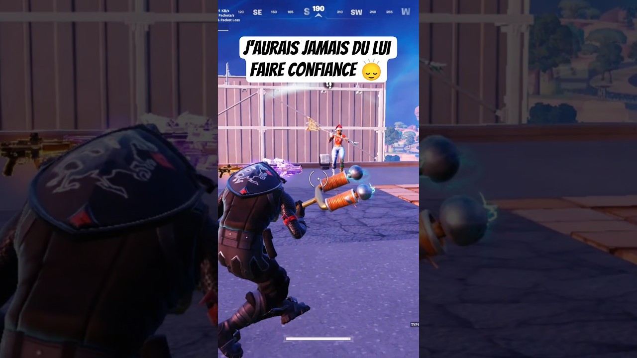 je suis trop gentil 😳 code puget ✅ 