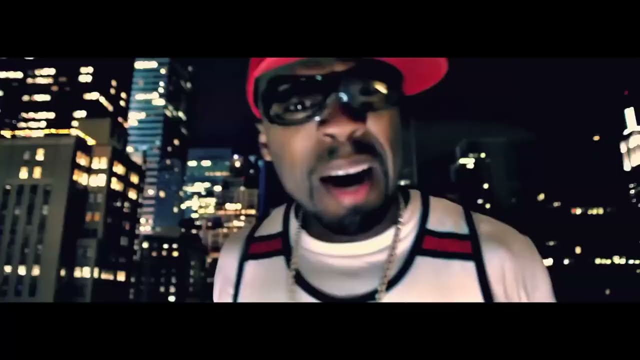 50 Cent - NY [Music Video]