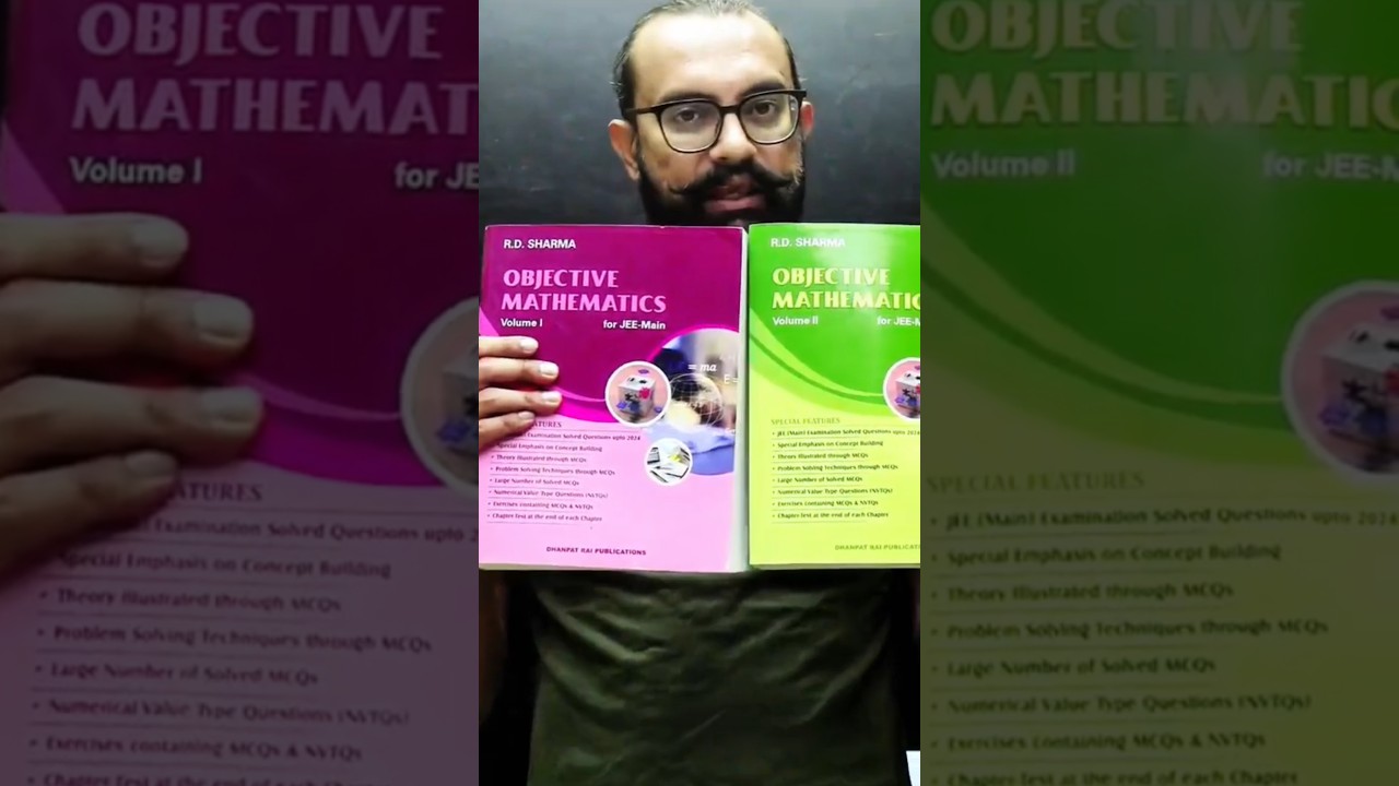 Best Books for NDA Preparation 🔥🔥#anujseth #defenceexams #liveclasses