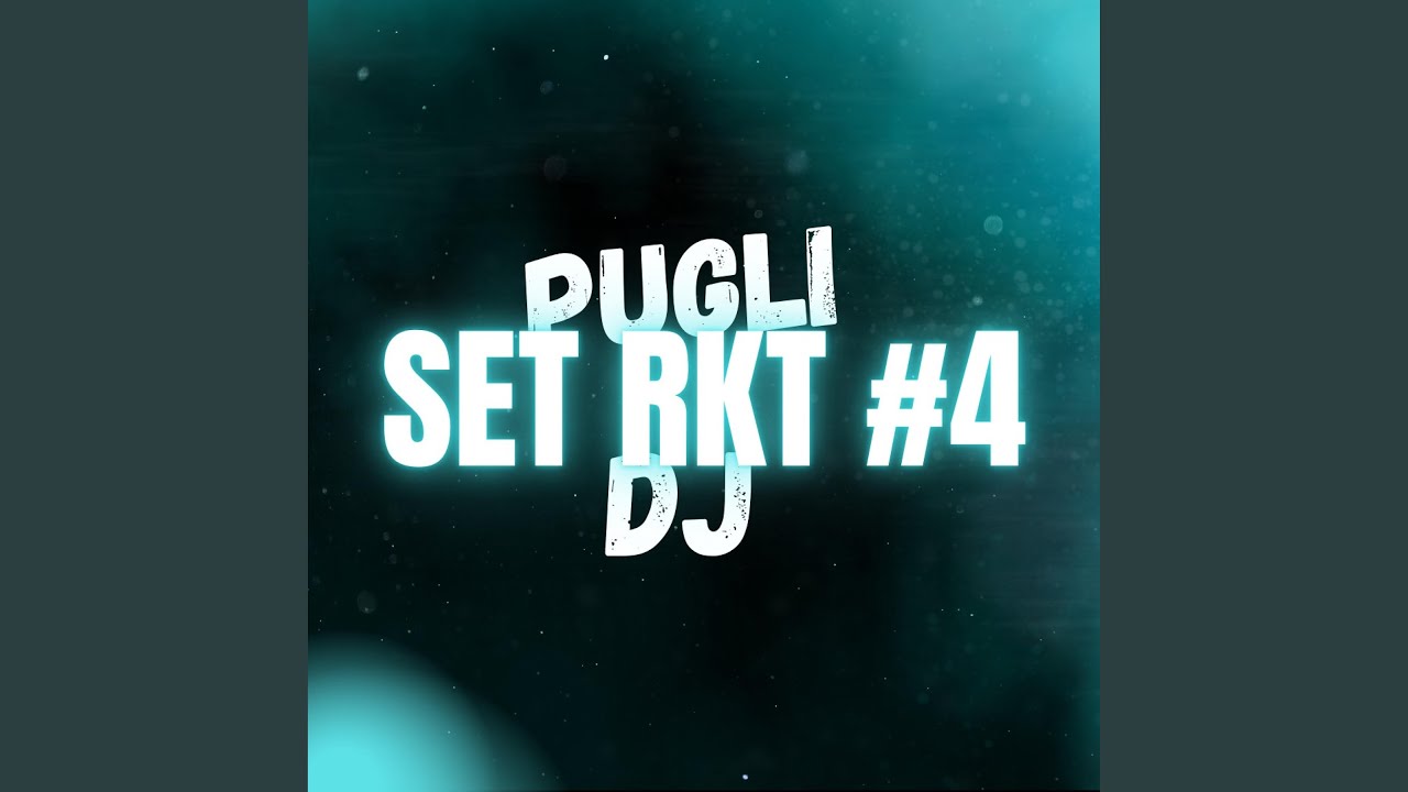 Set RKT #4