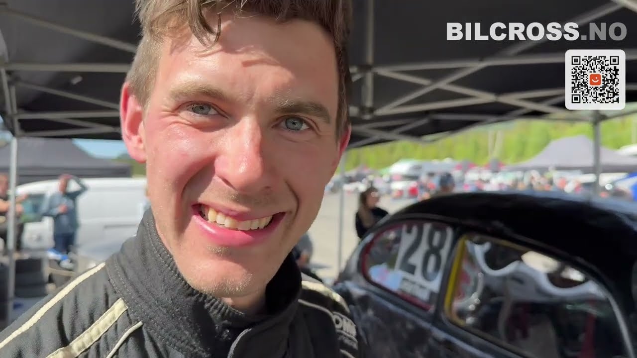 Sommerl&oslash;p i Valdres 2025 - BILCROSS.NO