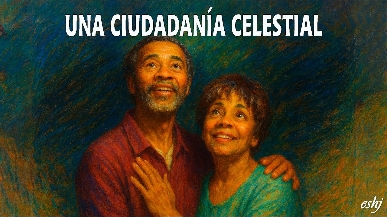 07 UNA CIUDADAN&Iacute;A CELESTIAL | Uniendo el cielo y la tierra... #Hedjusan, #escuelasabatica