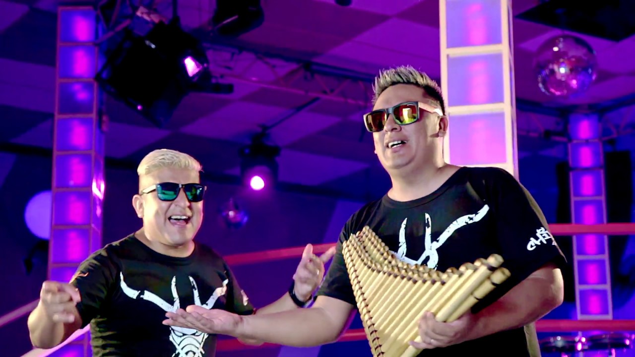 GRUPO CHIJRA CANTINERO CARNAVAL 2019