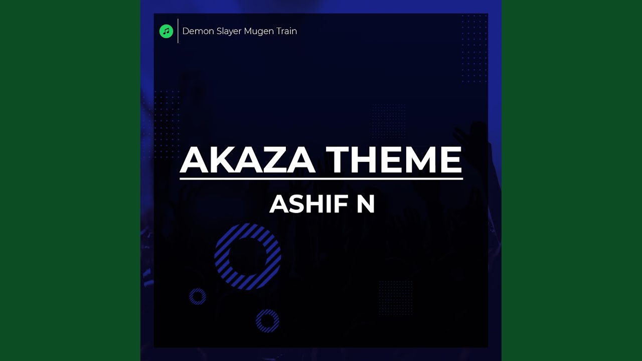 Akaza Theme (Epic Version) Demon Slayer Mugen Train