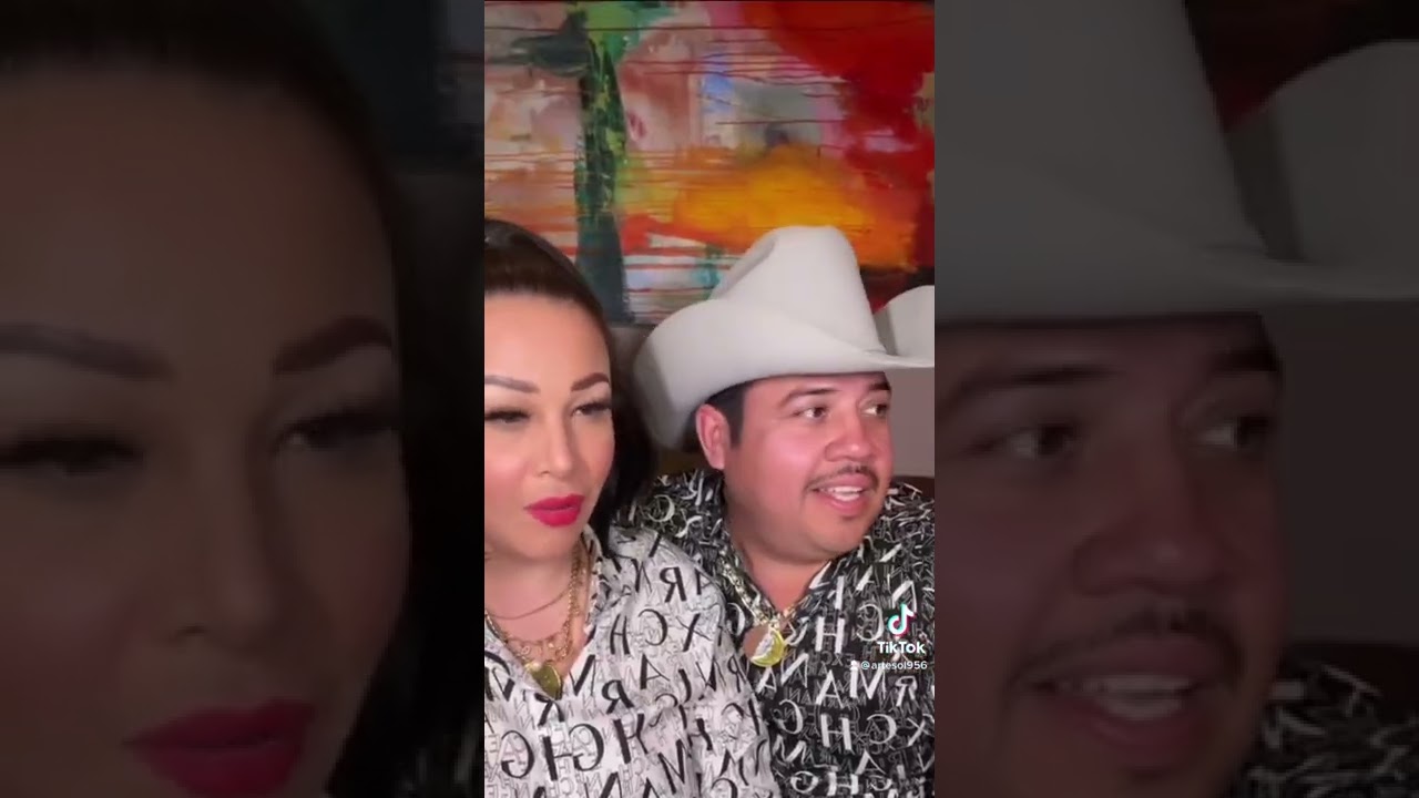Las parejas Mamonas
