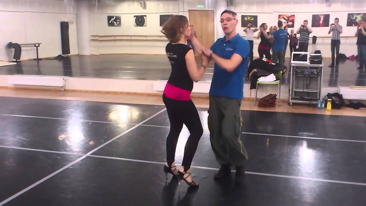 Bachata Italiano
