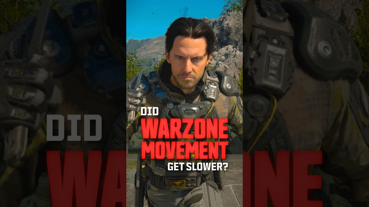 Every Change in the NEW Warzone Update!