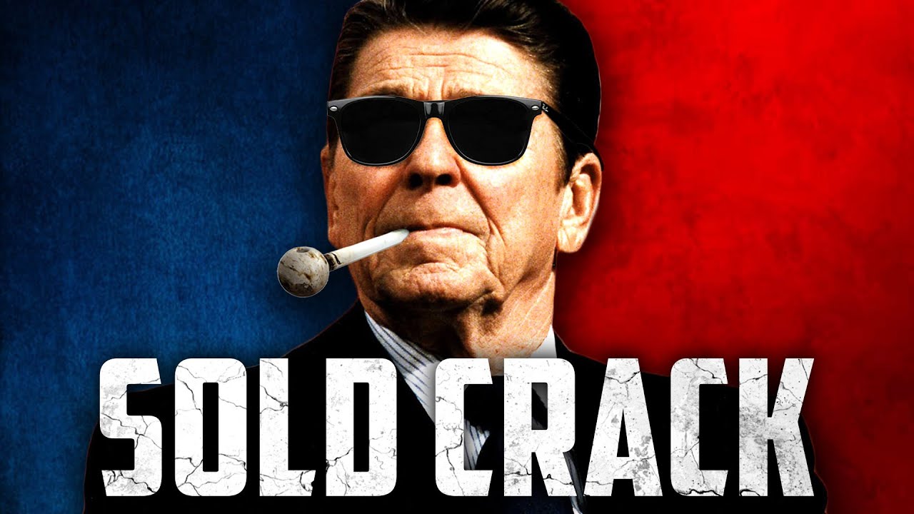 How The US Sold Drugs to Fund an Illegal War (And Got Away With It)