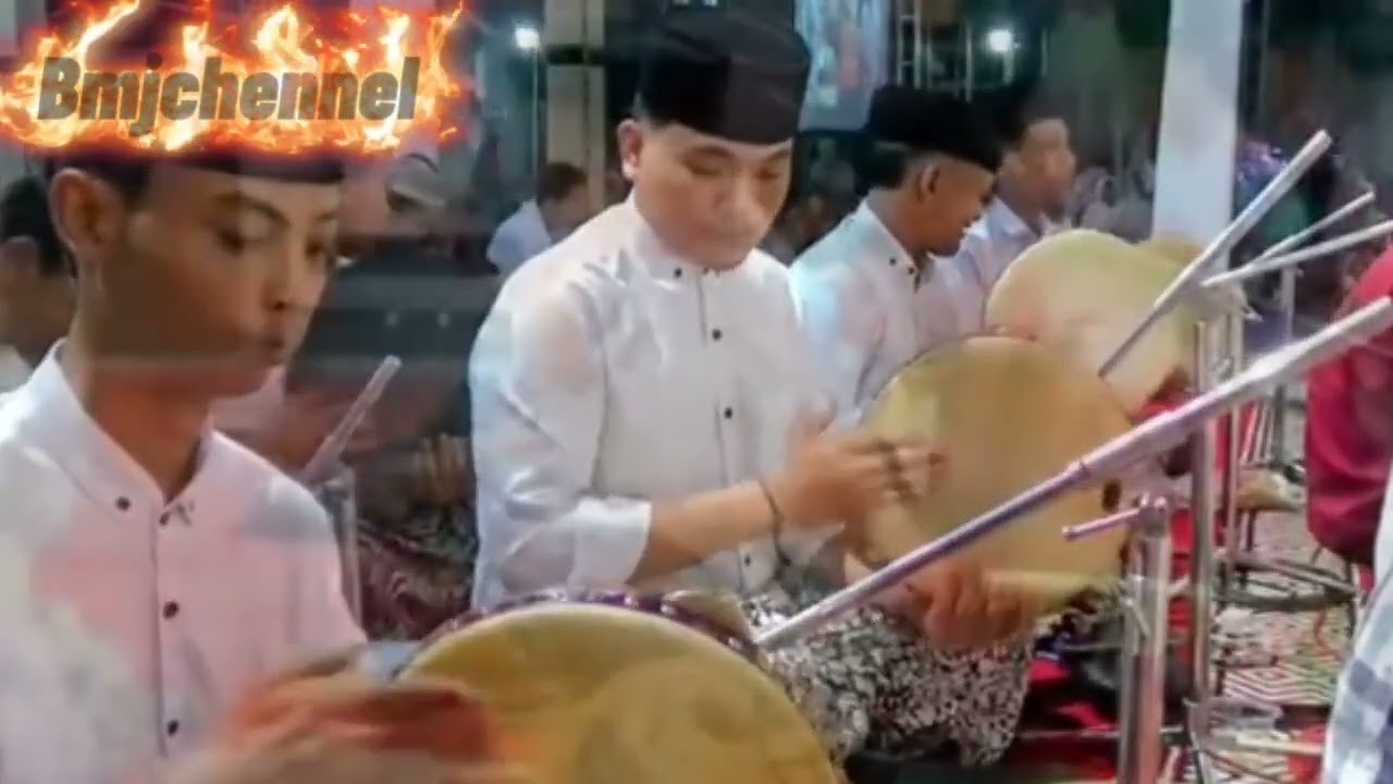 Bersholawat bersama MT.IBADALLAH tarokan ‼️‼️‼️