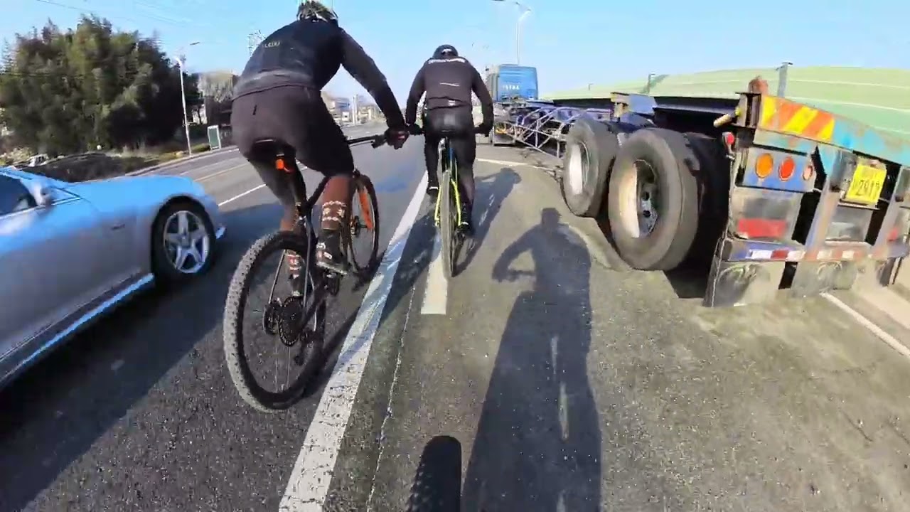 가야MTB 조직력 강화를 위한 일요라이딩 양동산성 풀버전 #가야MTB #김해MTB라이딩 #양동산성 #김해임도라이딩
