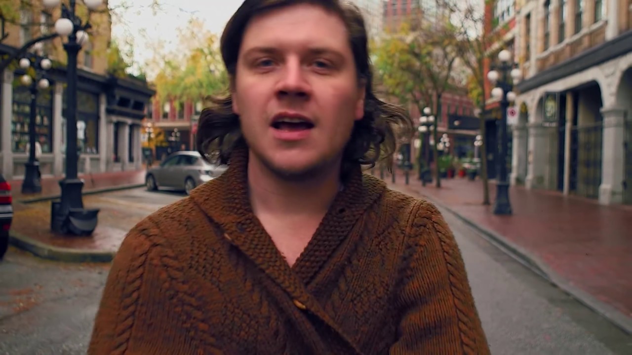 Jordan Klassen - Baby Moses (Official Video)