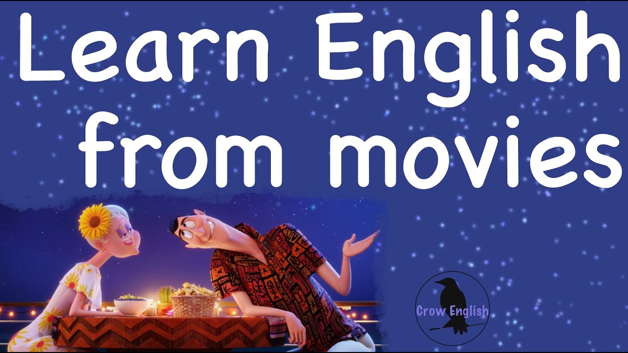 Learn English with Movies/Hotel Transylvania. Improve Spoken English. Talk like a native speaker!