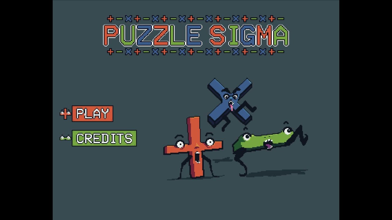 Puzzle Sigma Walkthrough Cool Math Games