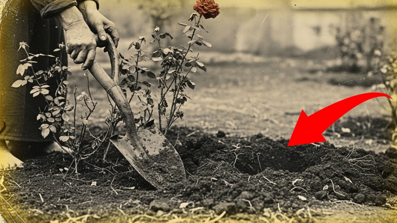 (1891, Puebla) La Viuda que Buscó a Su Hija Desaparecida… y la Halló Enterrada en Su Propio Jardín.