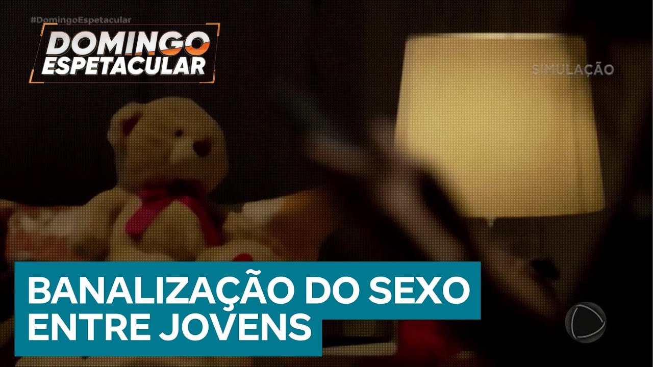 Mãe faz denúncia de aliciamento online da filha