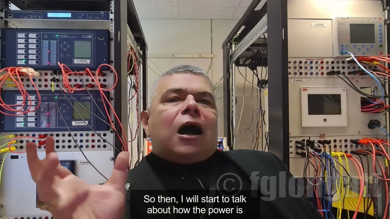 Добро пожаловать в раздел «Электроэнергетические системы», часть 2026.