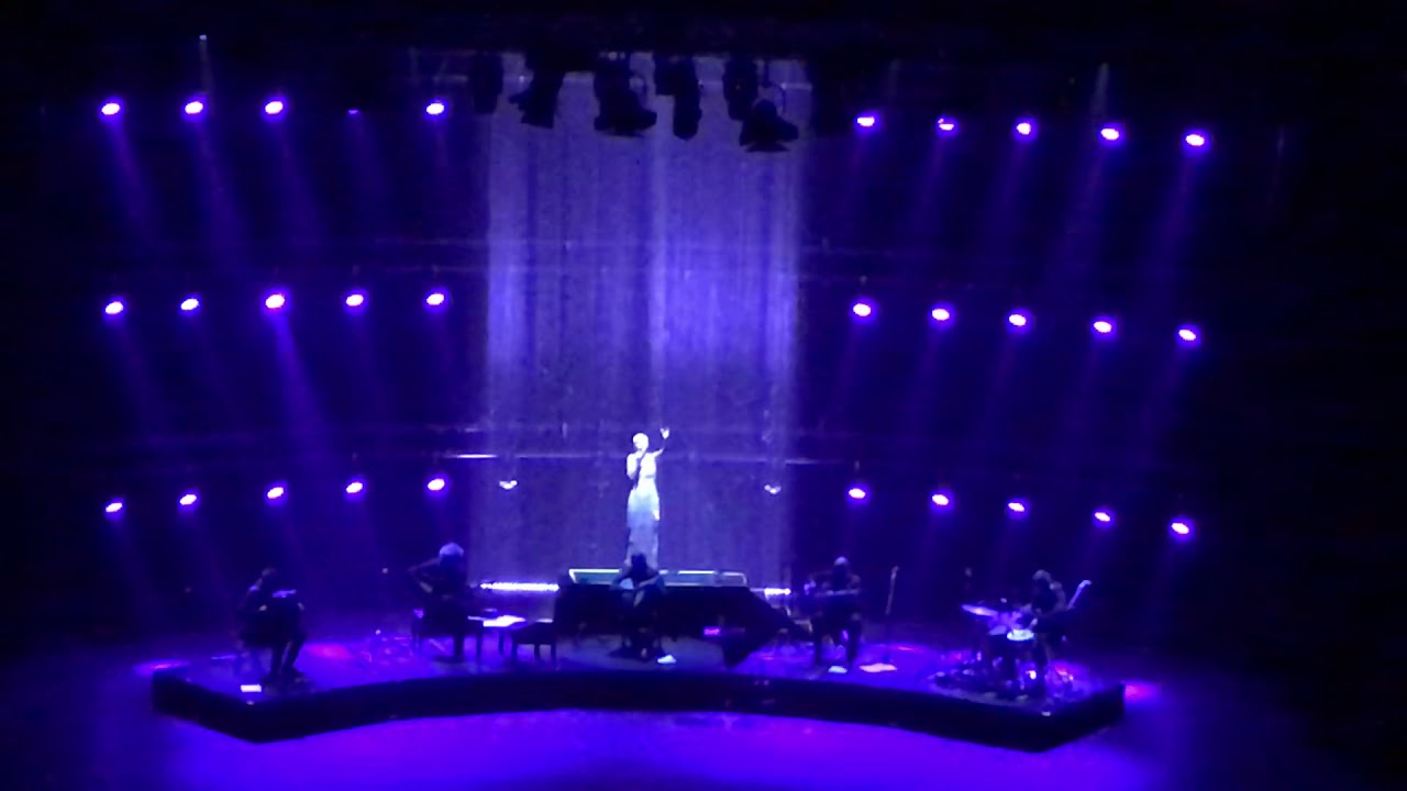 Mariza, Quem me dera, Coliseu do Porto, Mar 2019