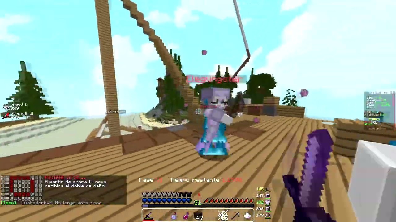 florus los acabaadoooos vs t1