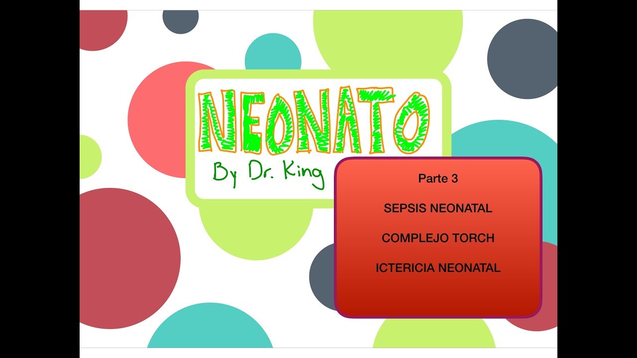 Rumbo al ENARM: Repaso rápido de Neonatología pt.3