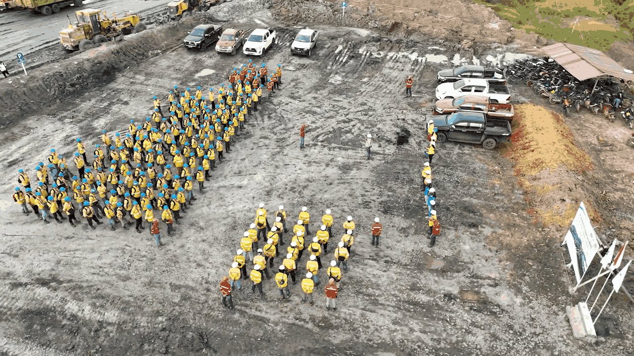 COMPANY PROFILE VIDEO RIMAU GROUP