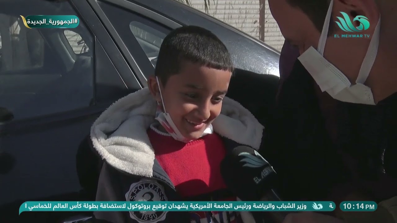 برنامج كلام من دهب للإعلامي طارق علام -حلقة كاملة - 13/03/2022