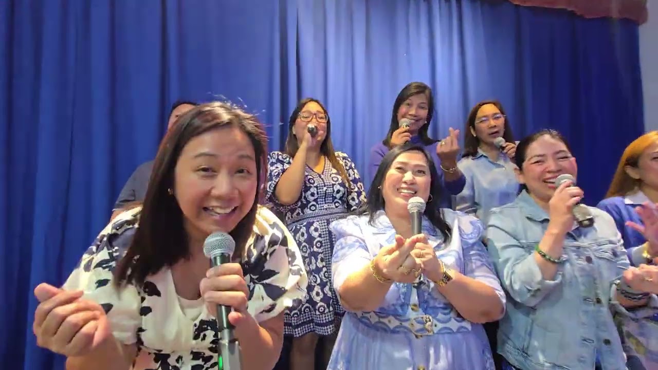 DBDQ  Closing Song Karapat-Dapat 20.2.26