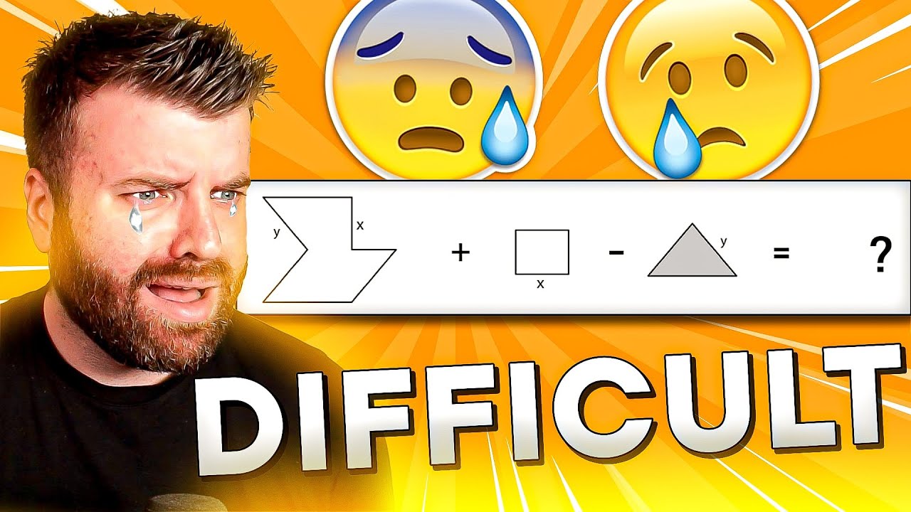 11+ Spatial Reasoning (NVR) Difficulty level: 9,999,999