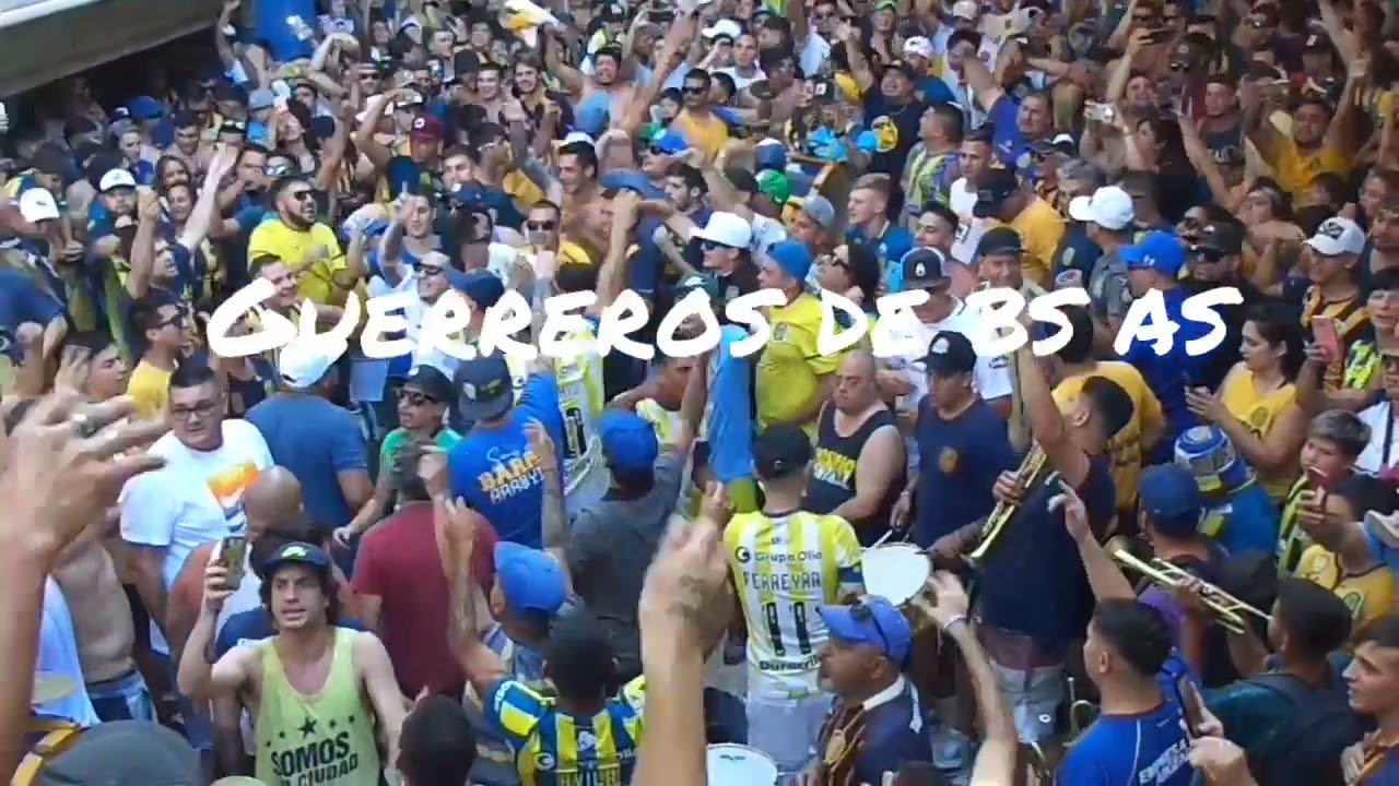 Previa Los Guerreros - Canalla te prometo que siempre voy a estar a tu lado 2021
