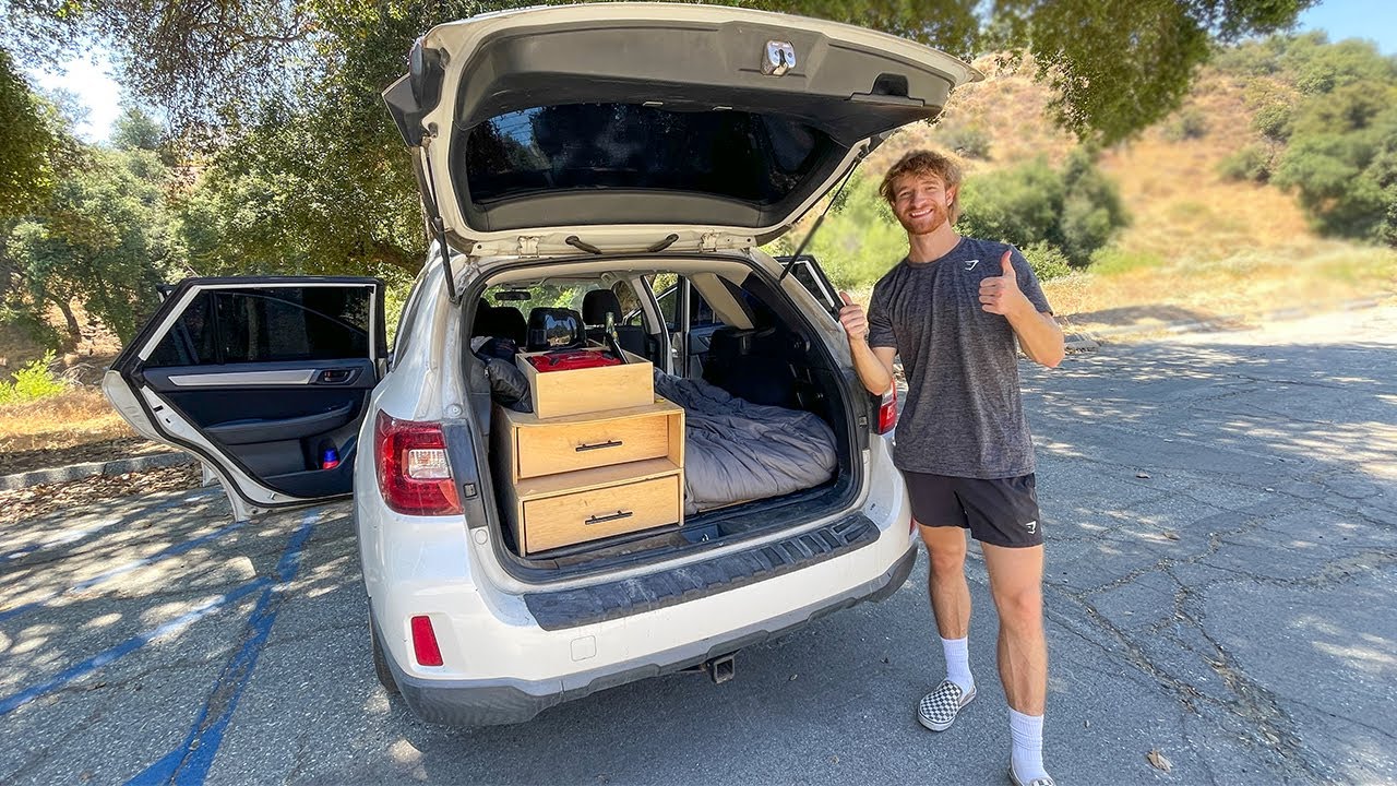 Everything You Need to Get Started Car Camping