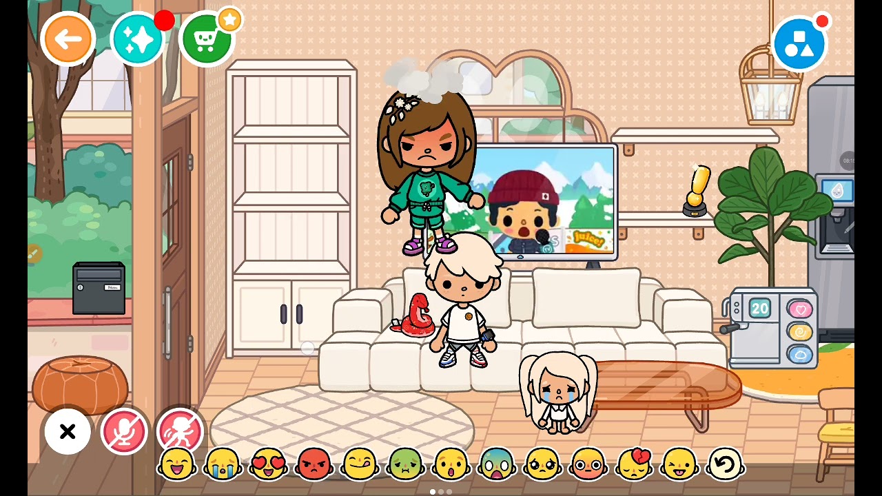 ПРОДОЛЖЕНИЕ СЕРИАЛА ЛЮБИМАЯ НЕЛЮБИМАЯ ДОЧЬ!