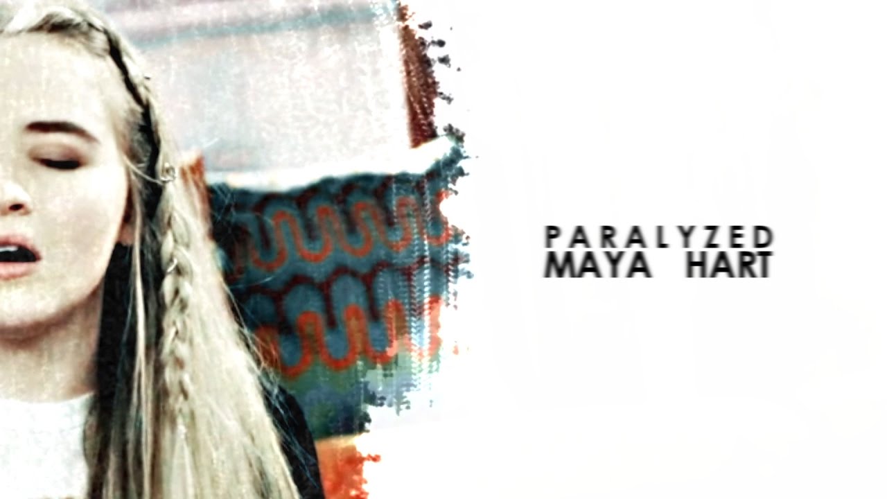 maya hart ■ where is the real me