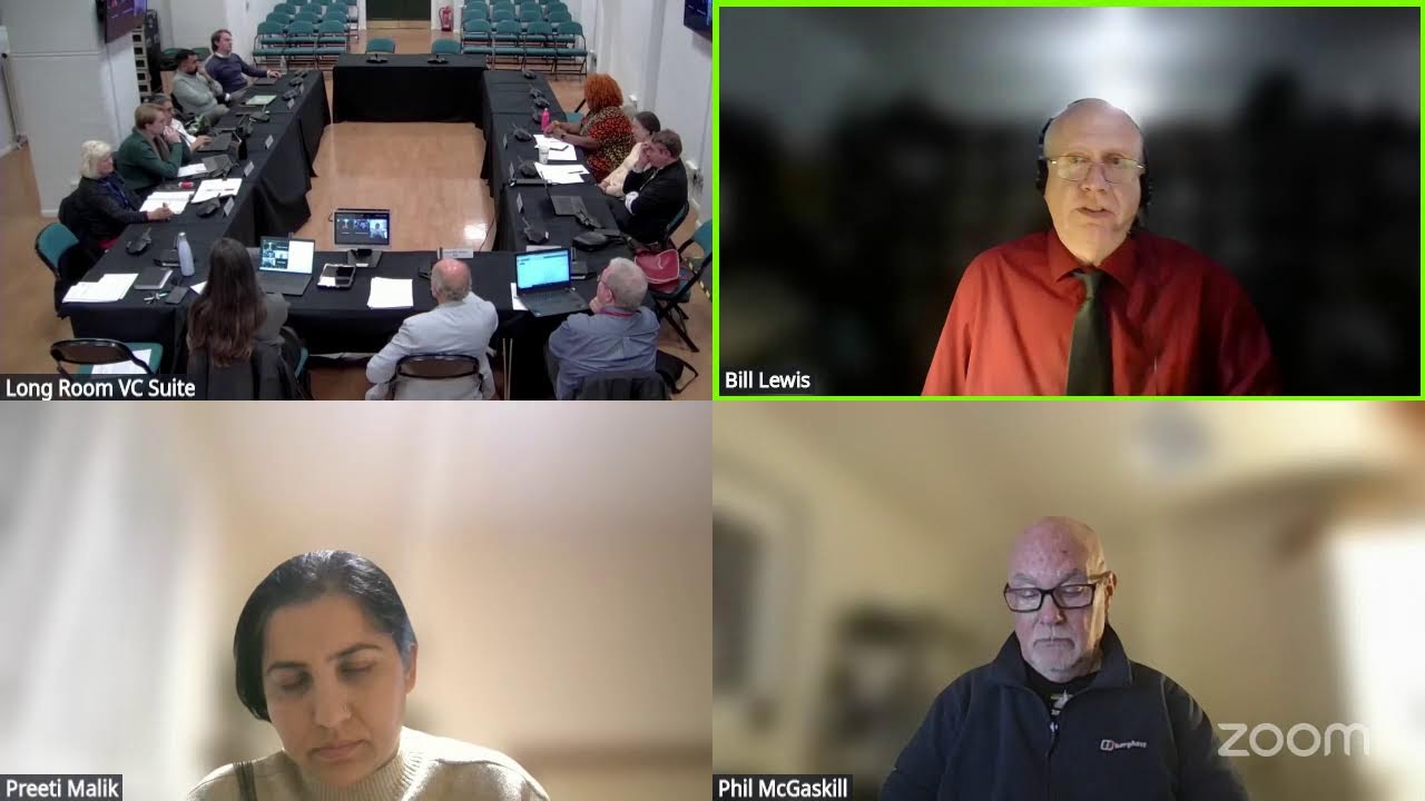 Audit and Governance Committee - 21 October 2025