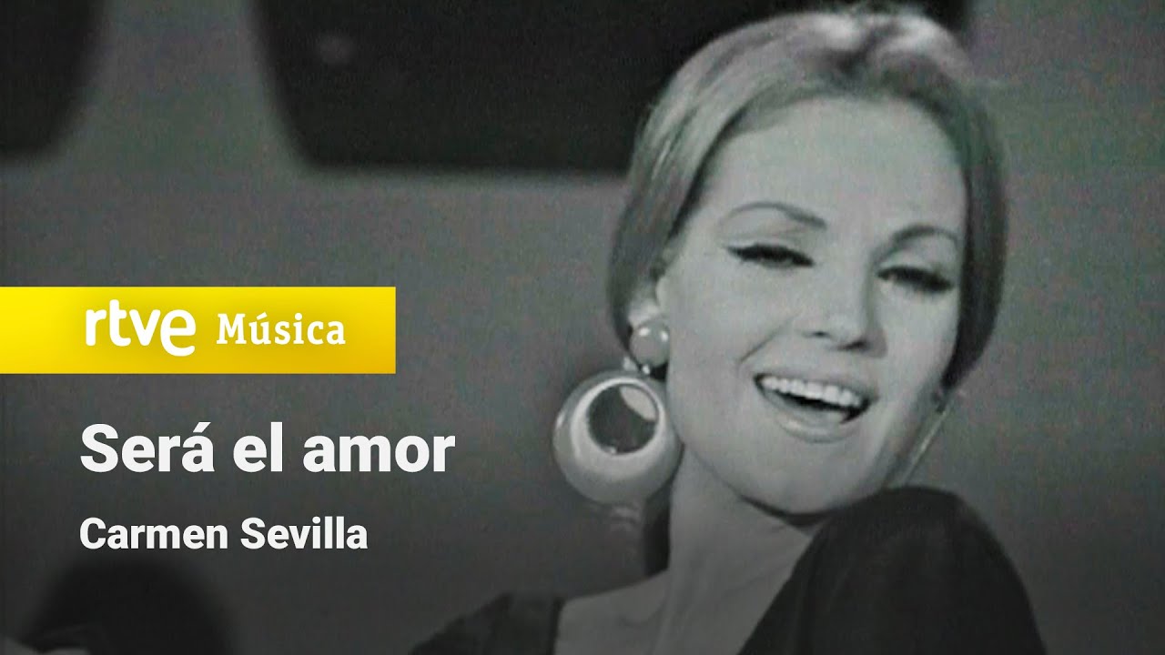 Carmen Sevilla - 