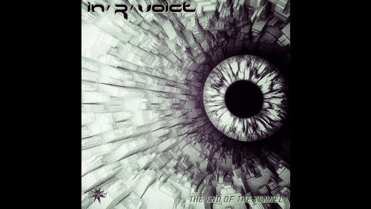 Side Liner - The End Of The Tunnel - 01 No Vember (In'R'Voice Remix)