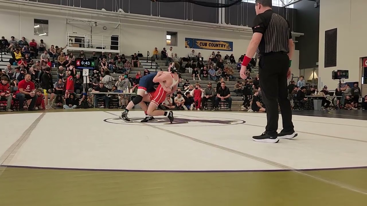 Timnath tourny vs eaton 