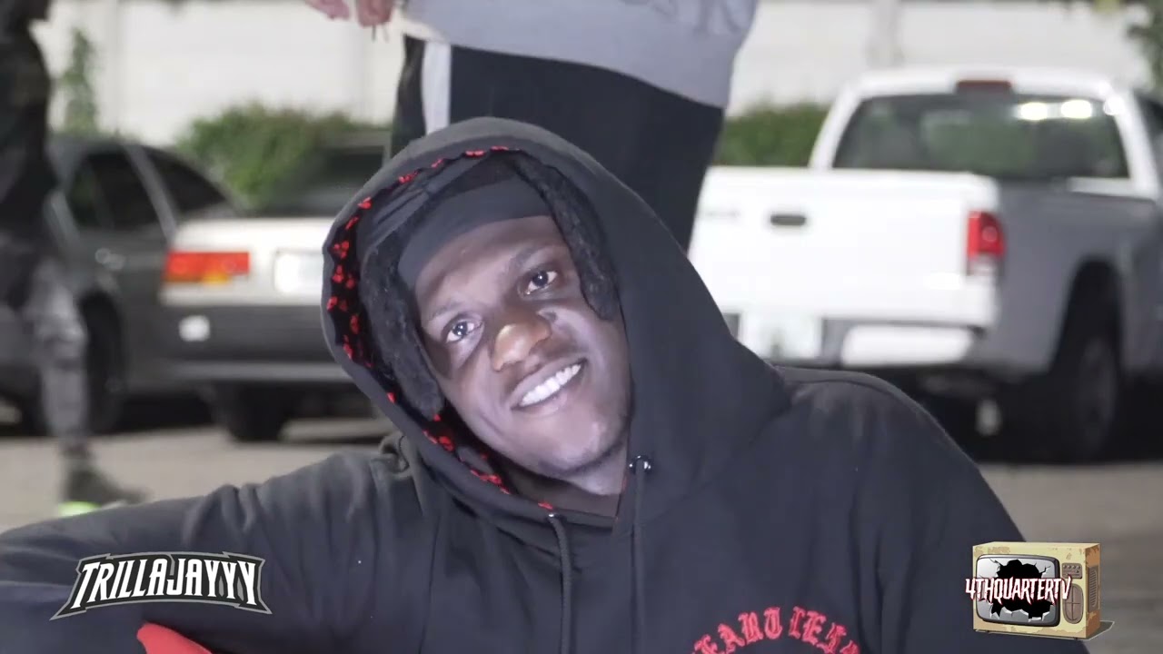 Taleban Dooda on the Florida rap scene, his recent project. (Part 8)
