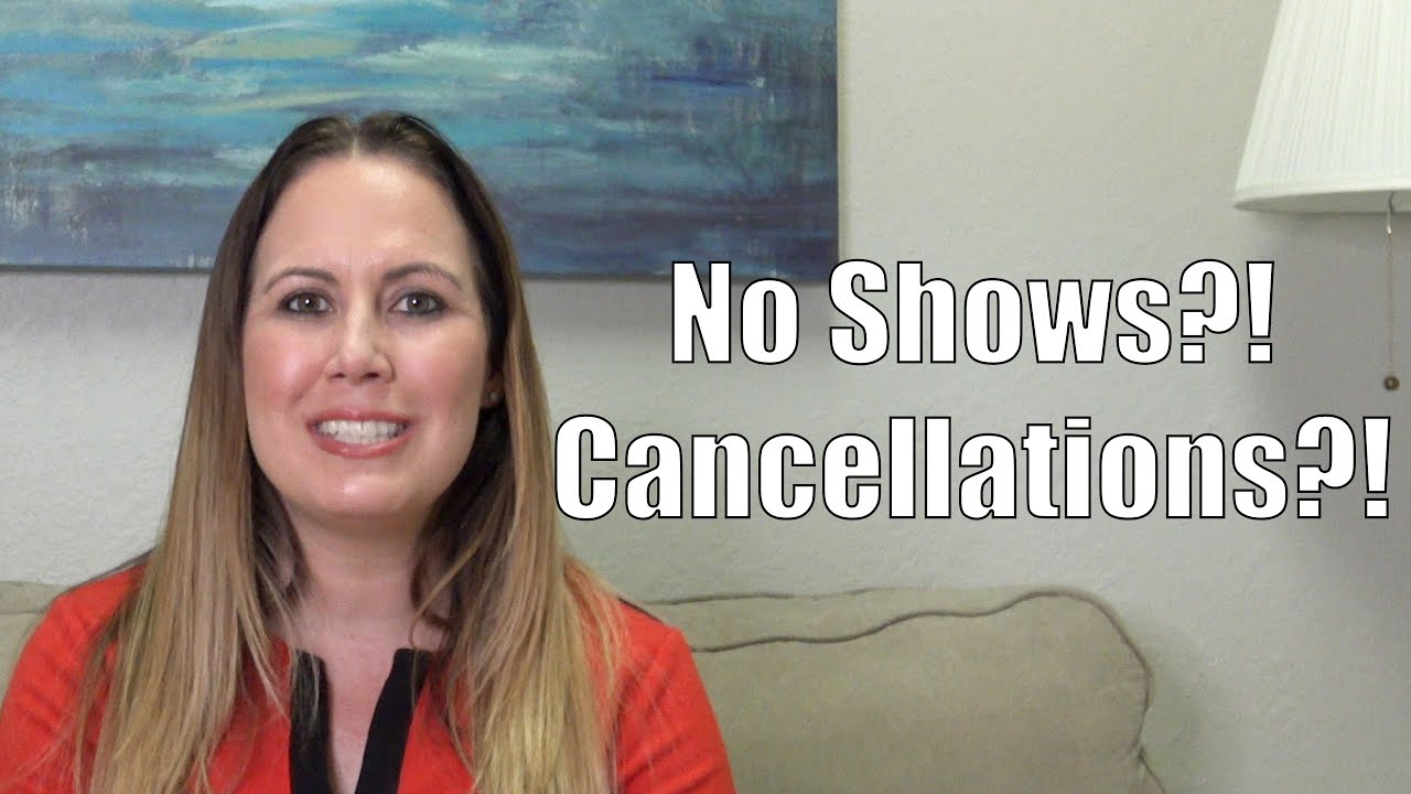 No Show Appointments