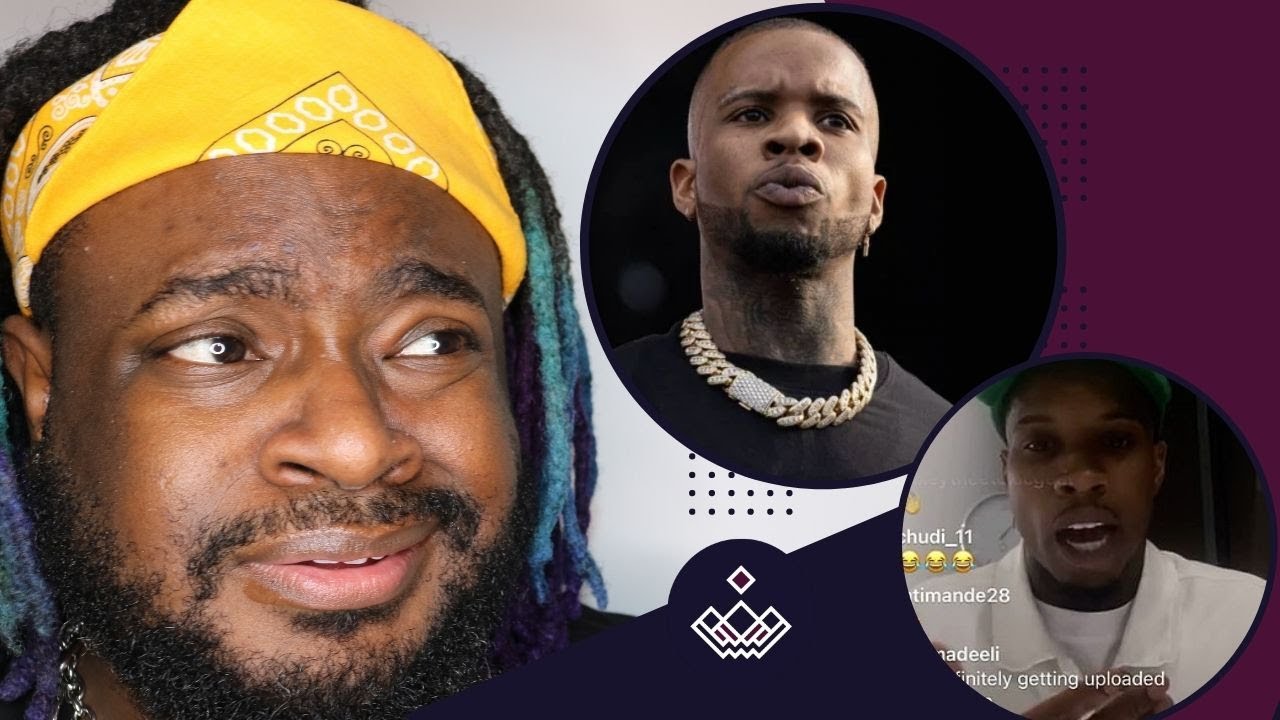 Tory Lanez Doesn't Get It