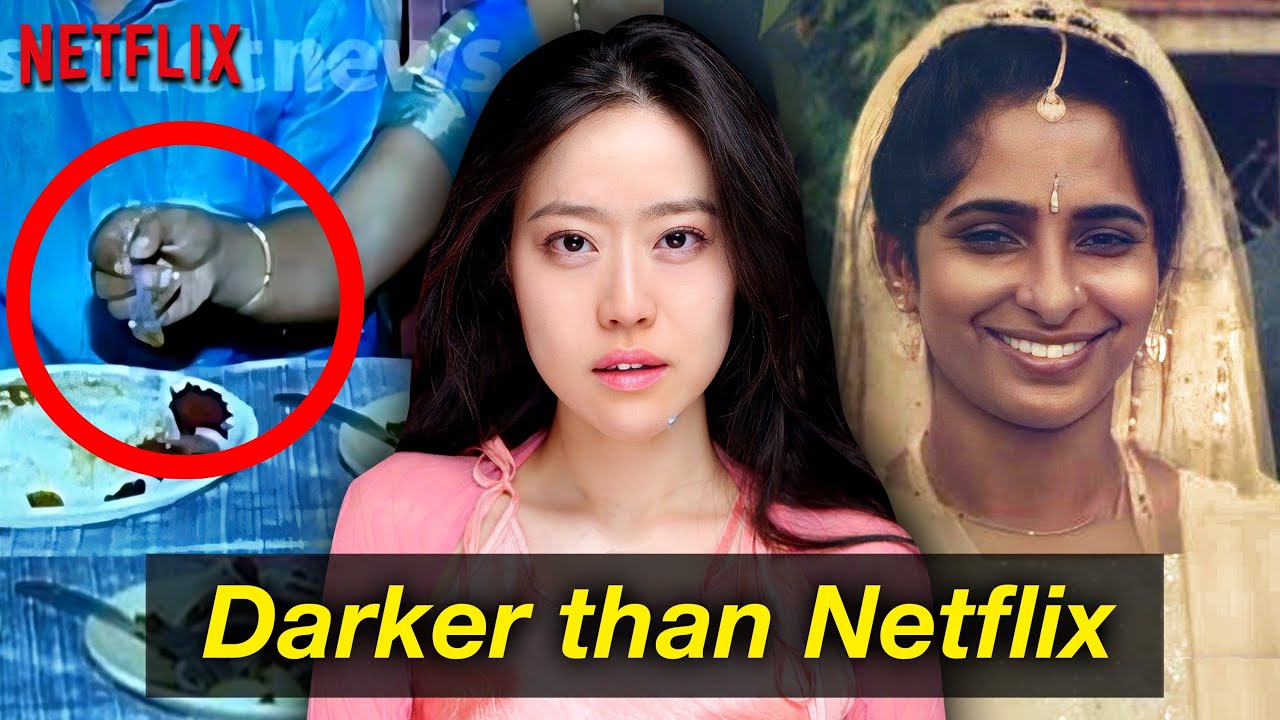 The Curry Killer - She Killed 6 Of Her Husband&rsquo;s Family With CURRY So She Could Marry Her Cousin