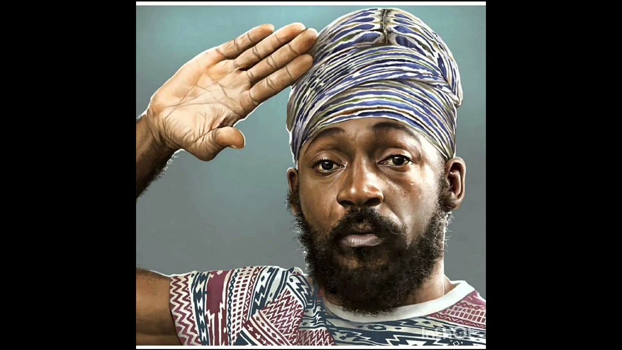 JAGUAR RIDDIM. Luciano, Lutan Fyah, Fantan MoJAH, Natty King, Spectacular.