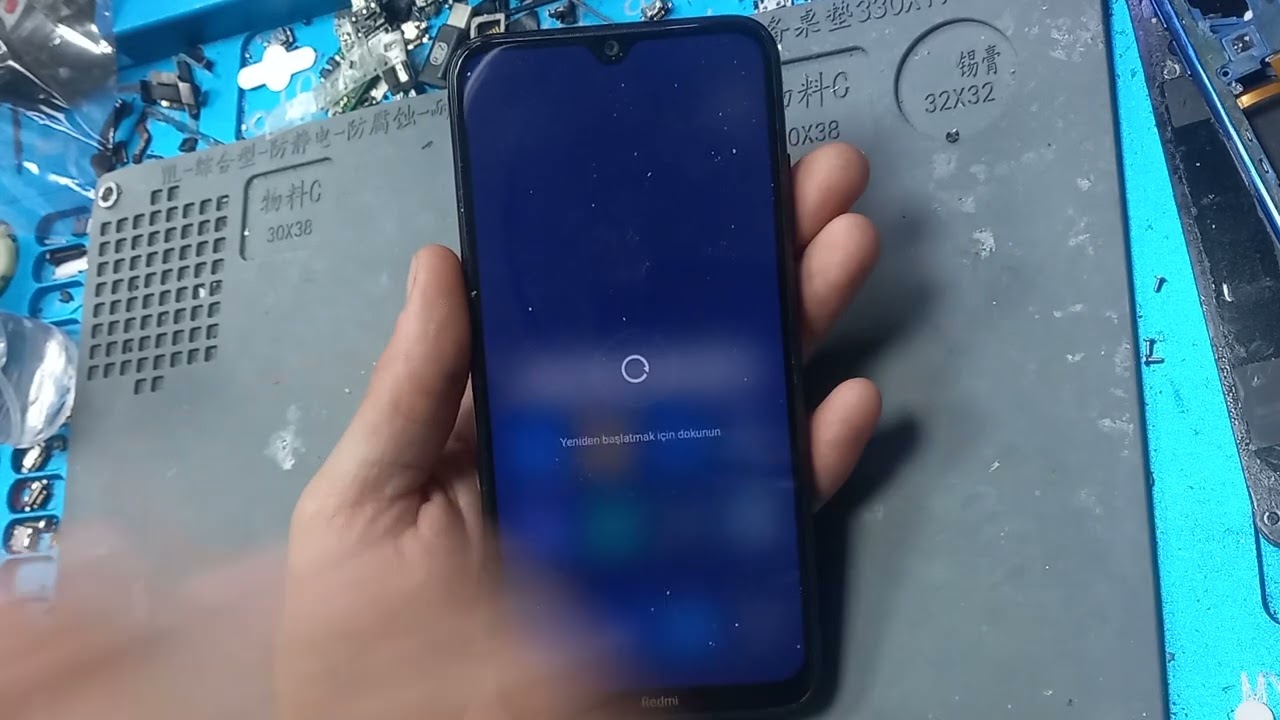 Redmi note8 frp bypass redmi note 8 gmail kırma. redmi note 8 google hesabı kaldırma. format atmak