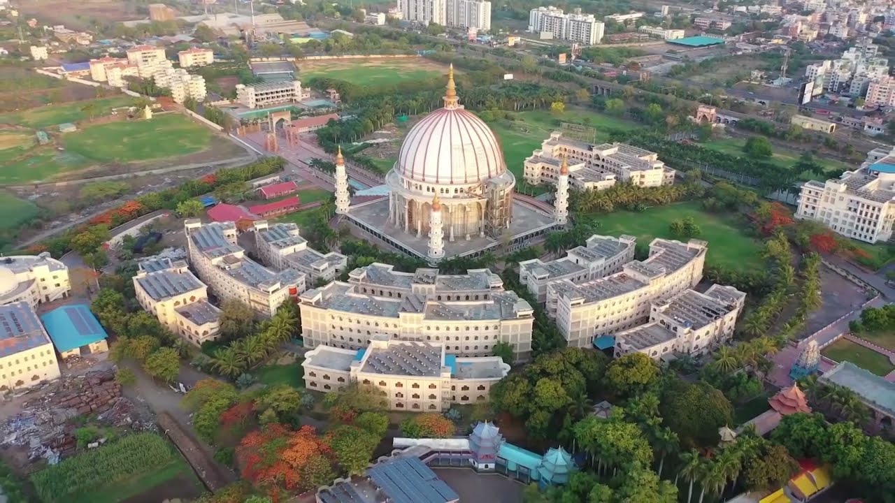 MIT ART, DESIGN AND TECHNOLOGY UNIVERSITY Admission Open 2022